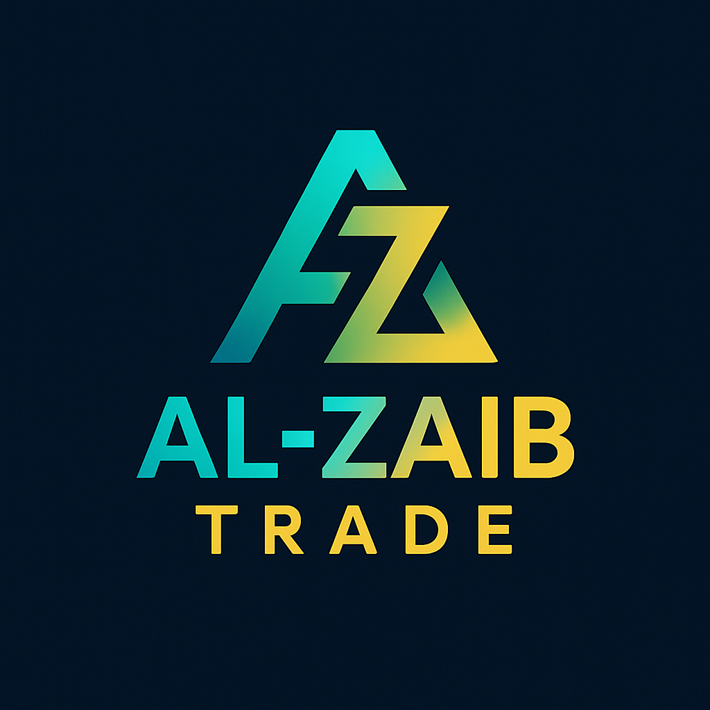 Al-Zaib Logo